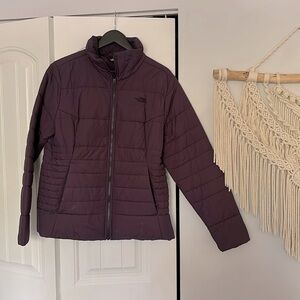 Women’s puffer jacket | The North Face